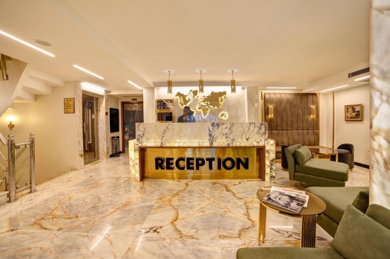Ephesus Hotel