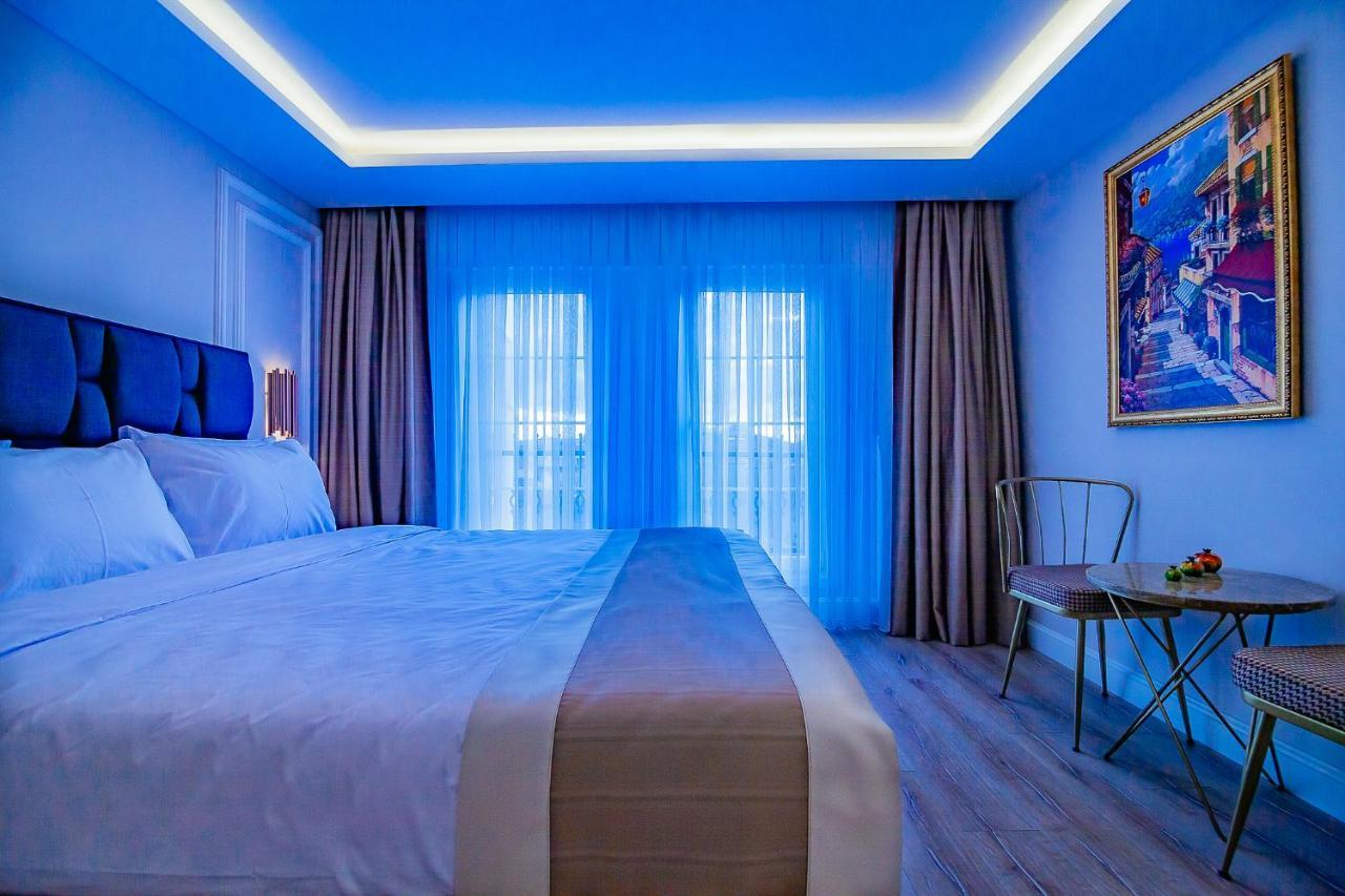 Galata Hill Aparthotel *