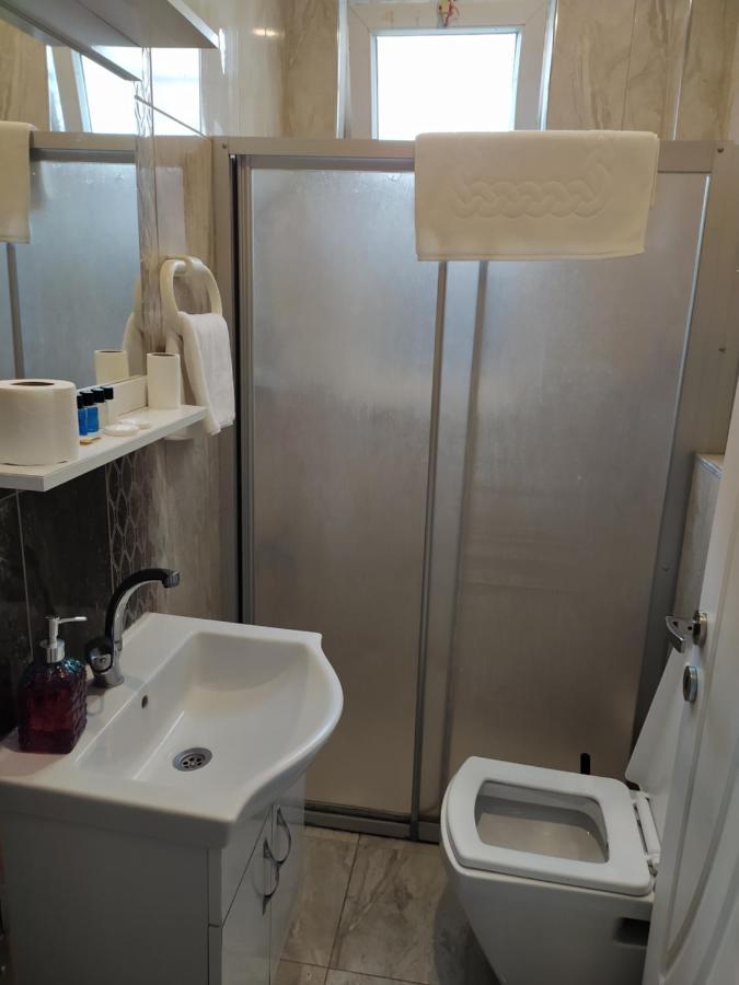 Apartamento Ucal Apart *