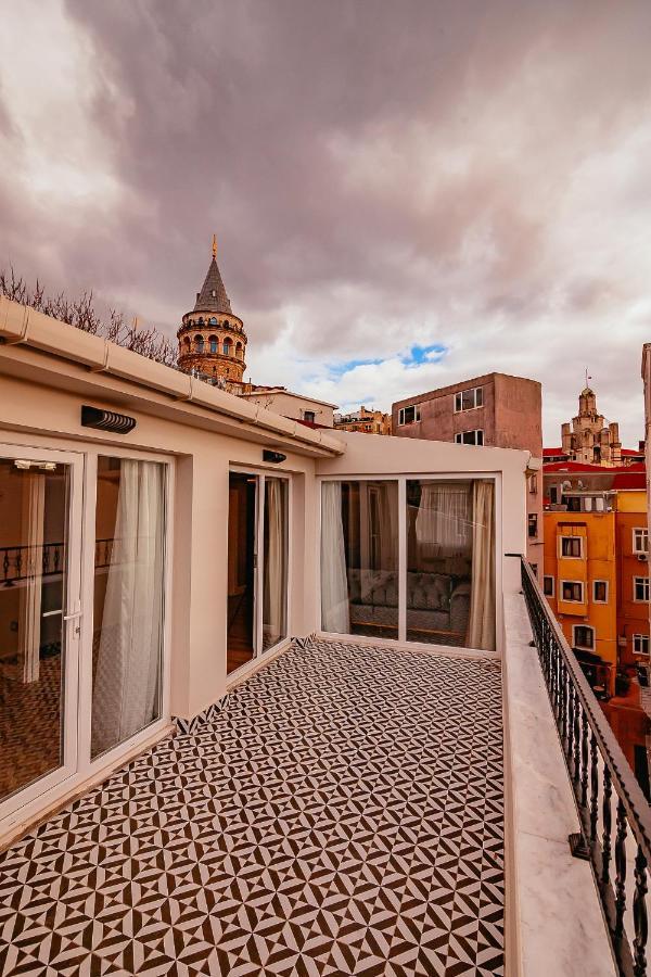 Aparthotel Galata Hill