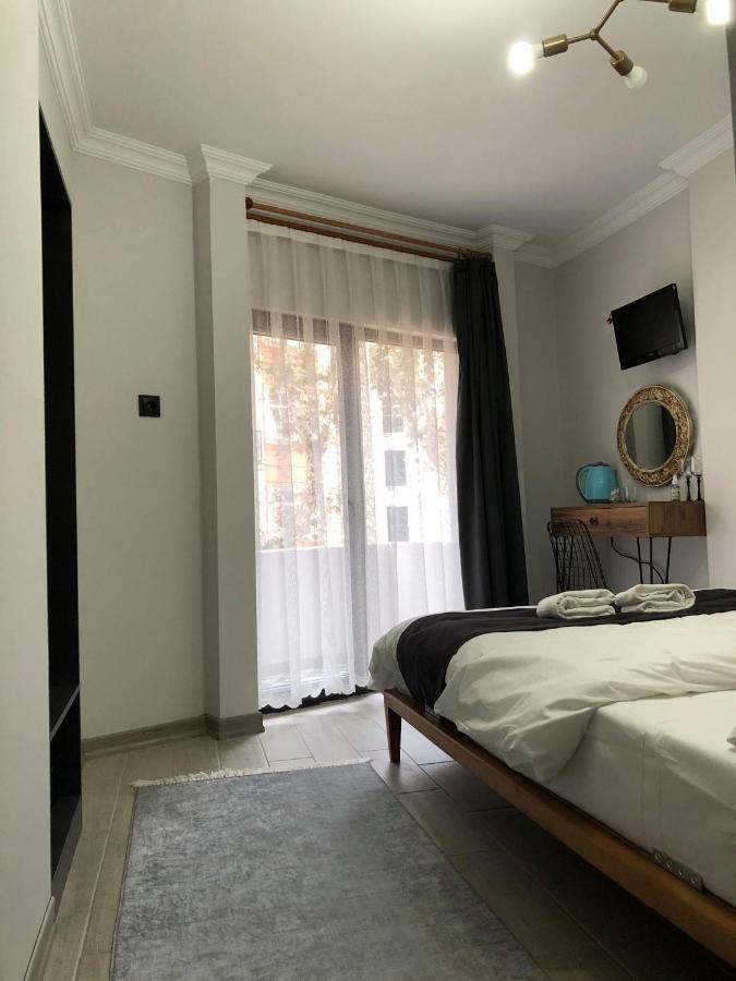 Guest house Mansion Valeria