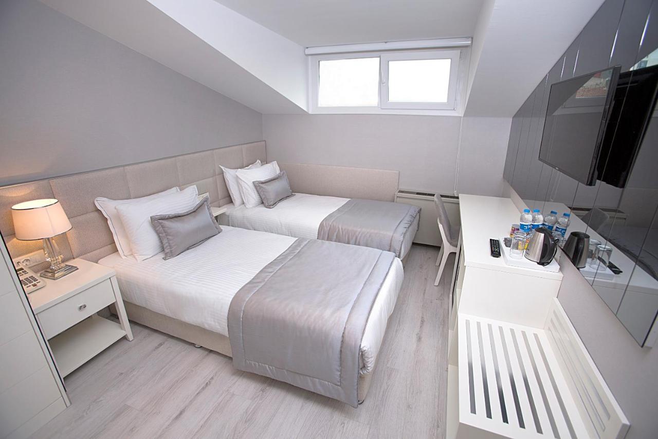 Ravvda Otel 3*