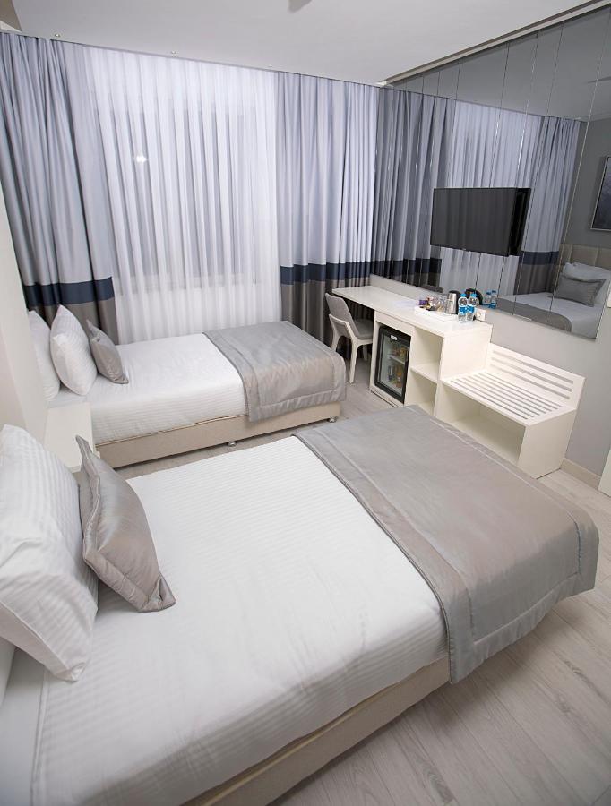 Ravvda 3* İstanbul
