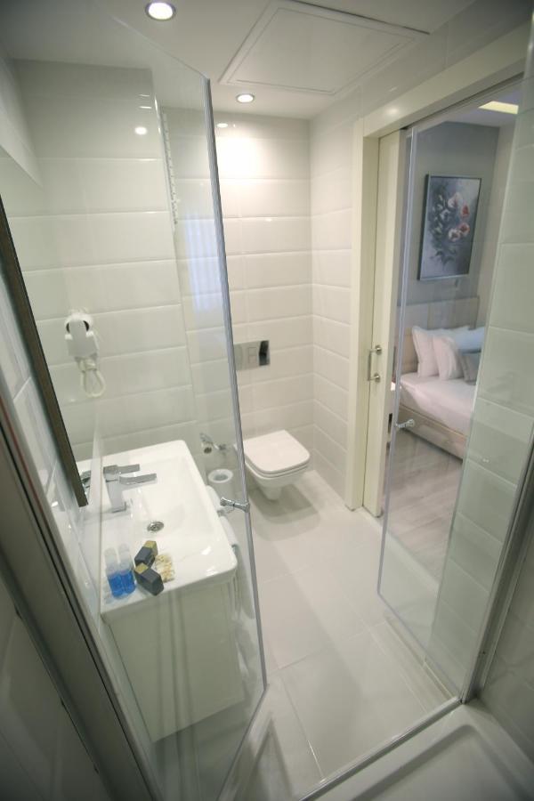 Otel Ravvda İstanbul