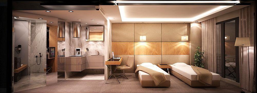 Gk Regency Aparthotel Istanbul