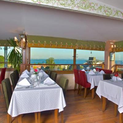 Hotel 1207 Special Class Sultanahmet Istanbul