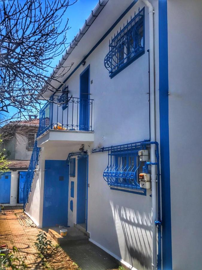 5 Star Luxury Private Detached House & Private Garden & Bbq Villa Istanbul