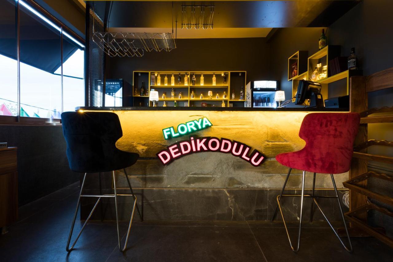 Bed & Breakfast Florya Novi Istanbul