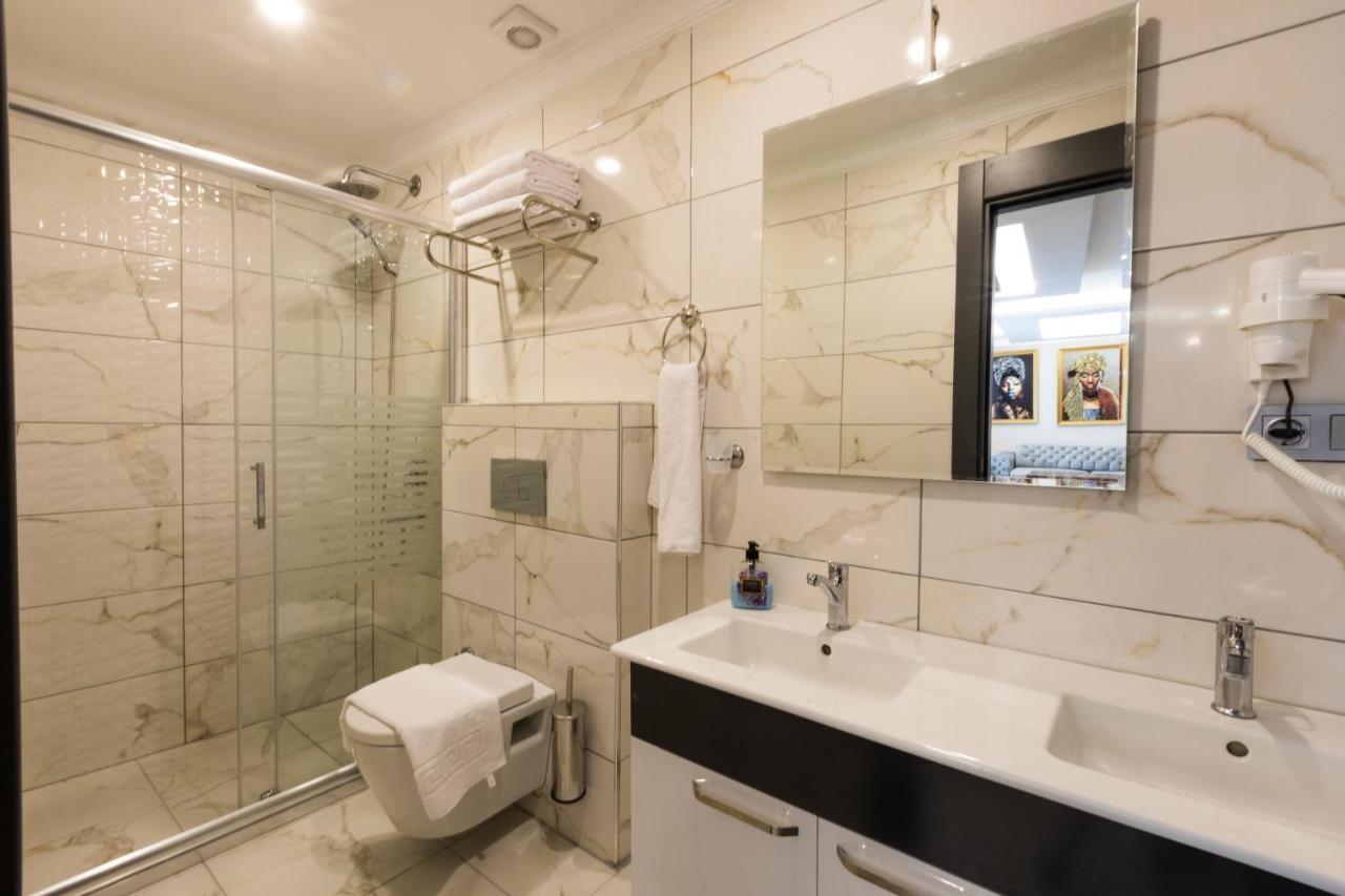 Florya Novi Bed & Breakfast Istanbul