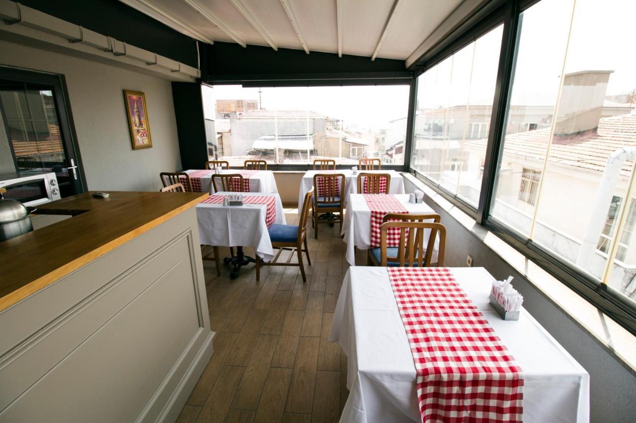Hotel Alba Taksim Istanbul