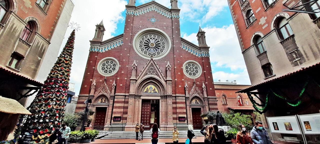 Maria Apart Close To Galata Tower And Taksim Apartment Istanbul