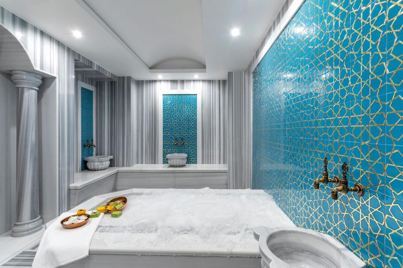 Vital Fulya Sisli Hotel
