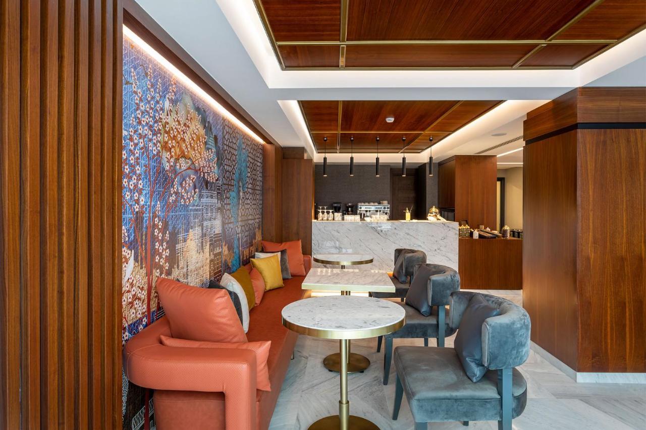 Vital Fulya Sisli 4* Istanbul