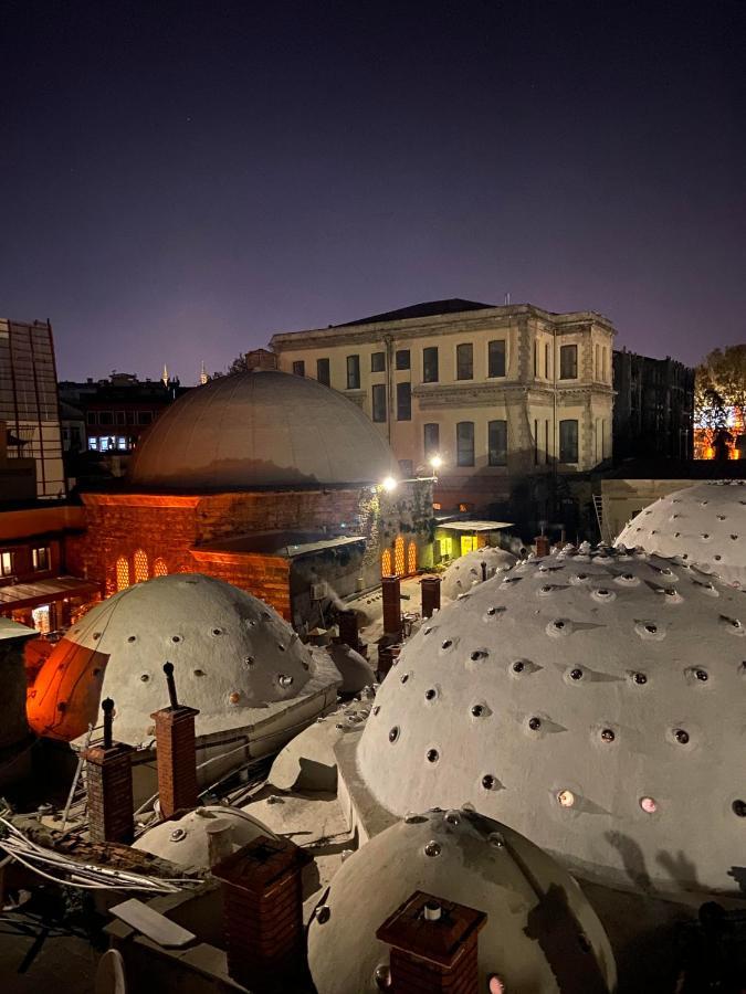Hotel Pege Istanbul