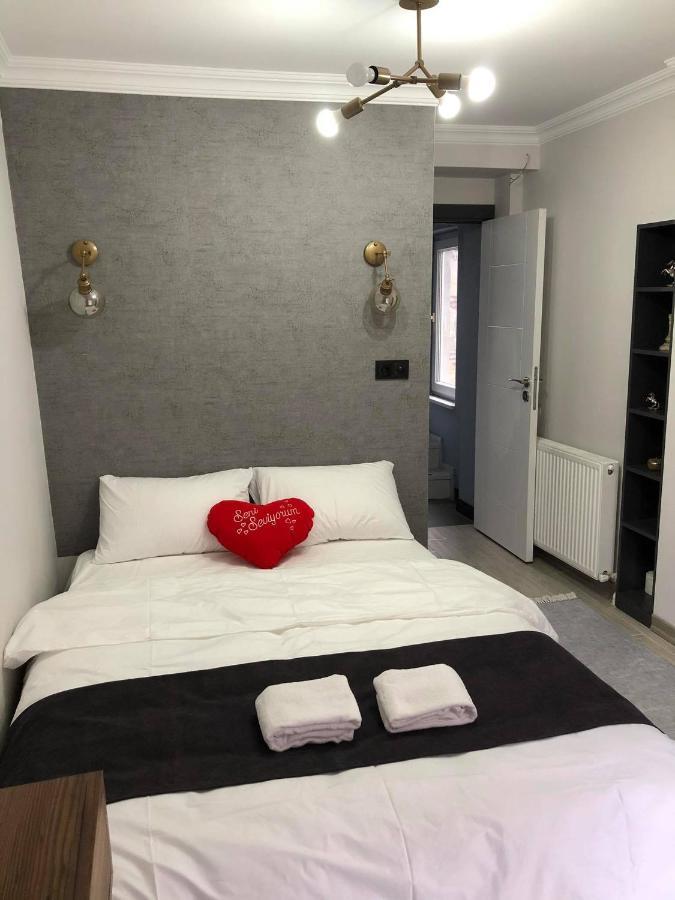 Guest house Mansion Valeria 5*