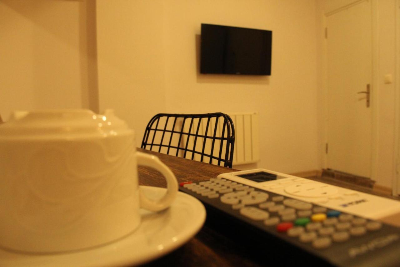 Apartamento Ivy Sultanahmet *
