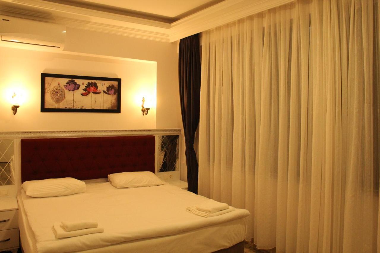Ivy Sultanahmet Apartamento Istambul