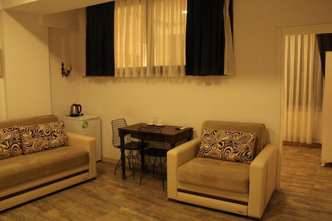 Ivy Sultanahmet Apartment Istanbul