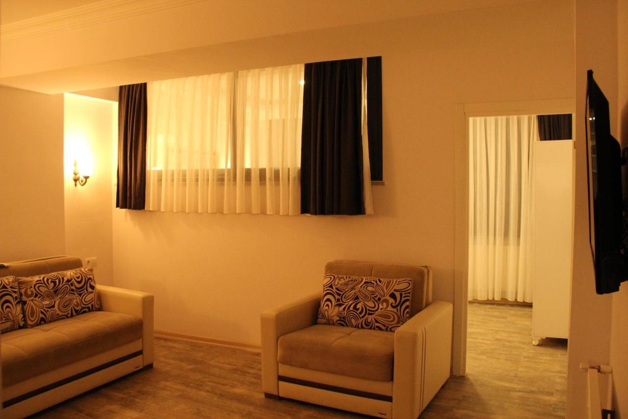 Ivy Sultanahmet Apartamento
