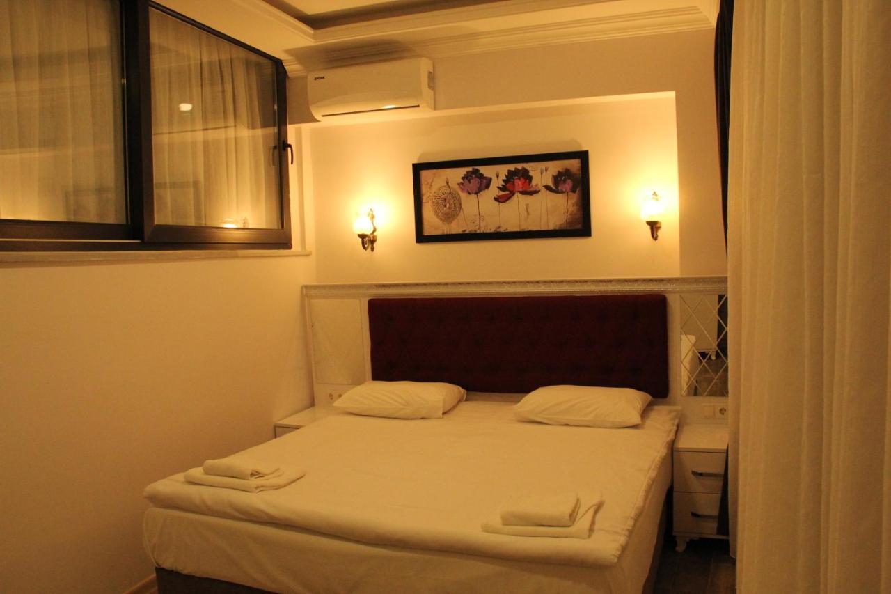 Apartment Ivy Sultanahmet *