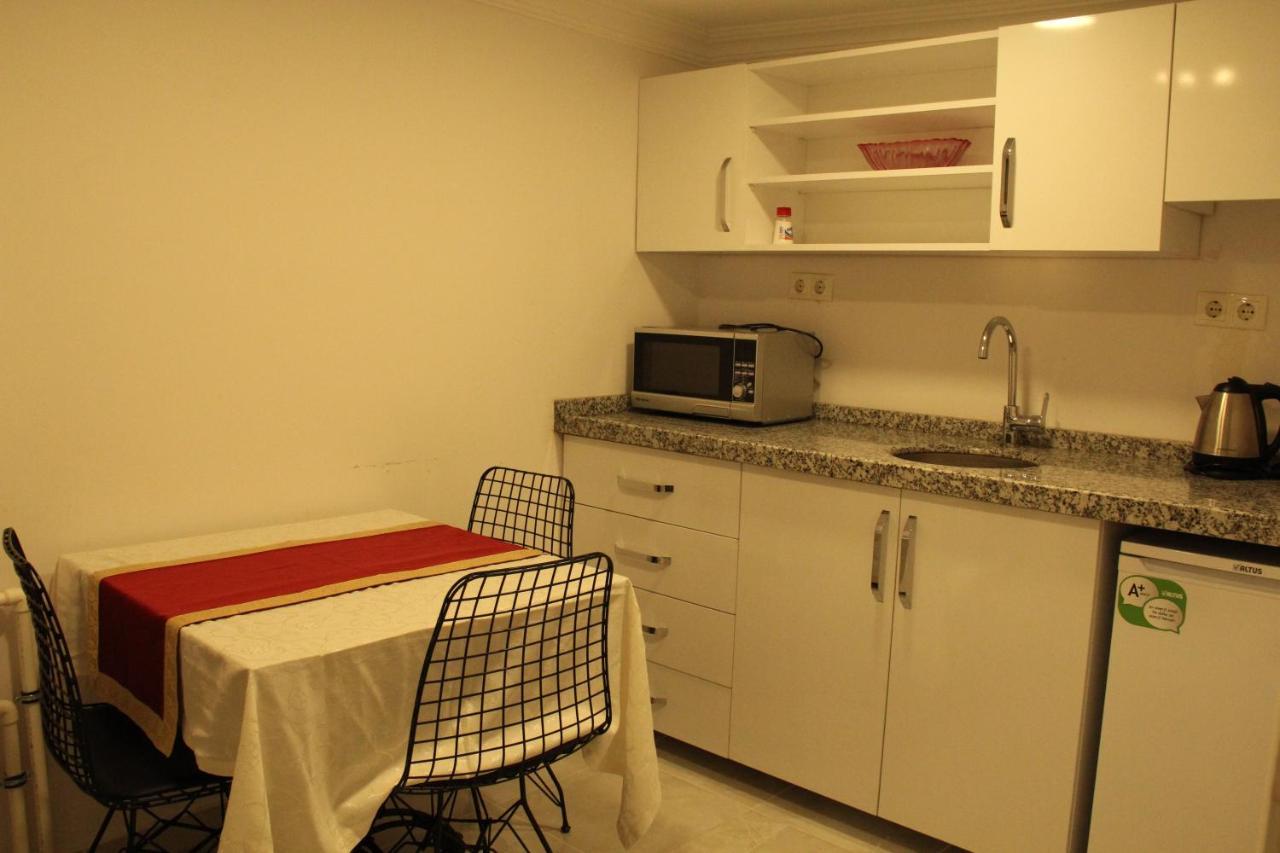 Apartamento Ivy Sultanahmet *