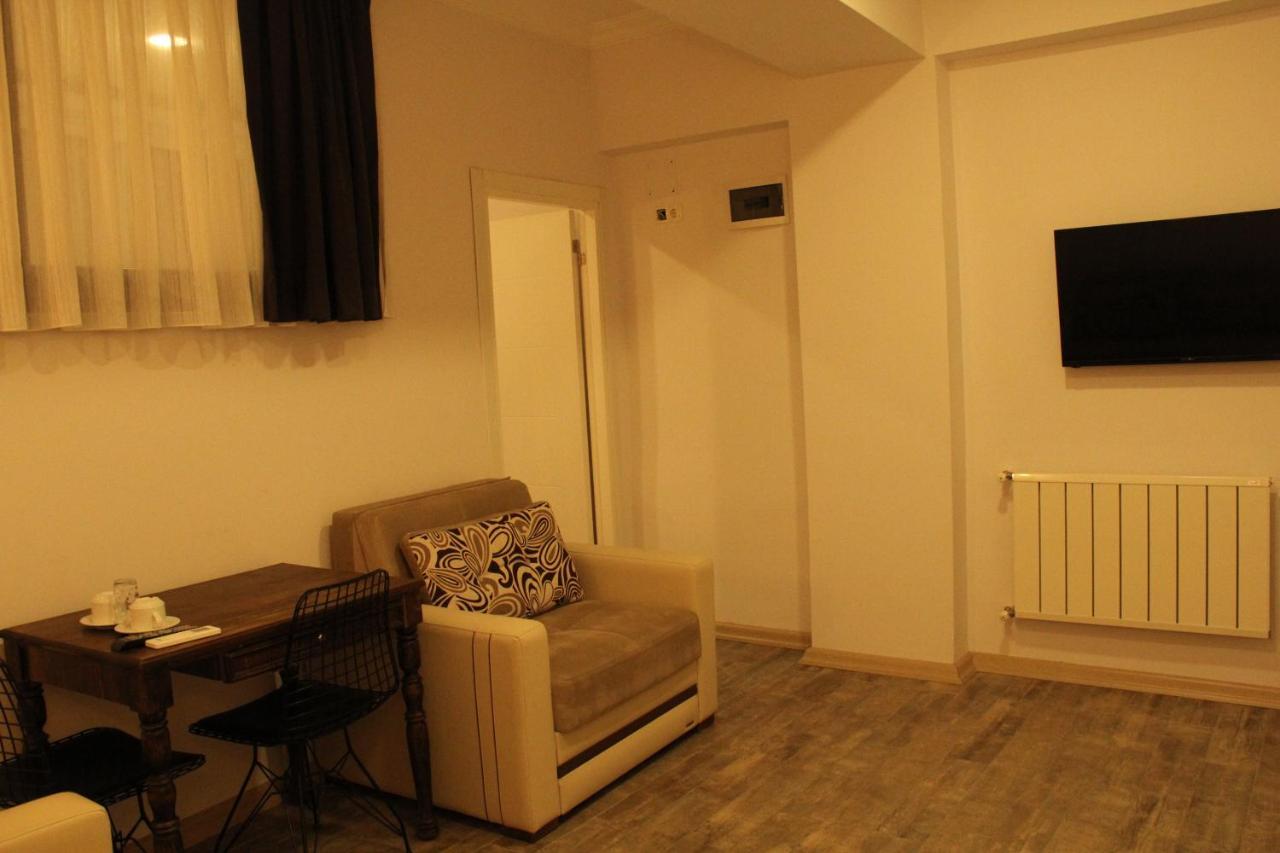 Ivy Sultanahmet Apartment *