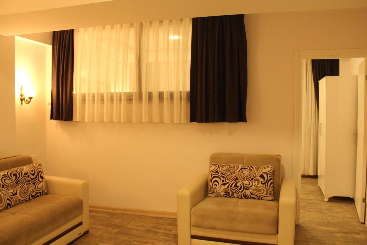 Apartamento Ivy Sultanahmet Istambul