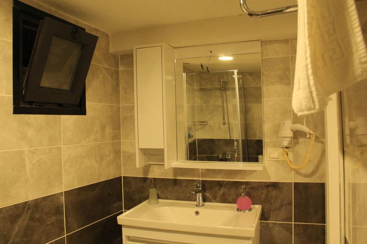 Ivy Sultanahmet Apartamento *