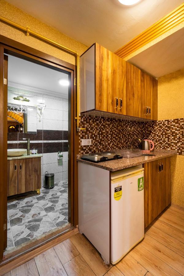 Kervanchi Aparthotel Istanbul