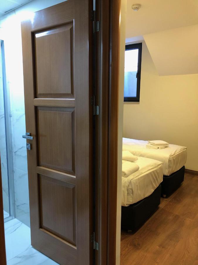 Pege Hotel