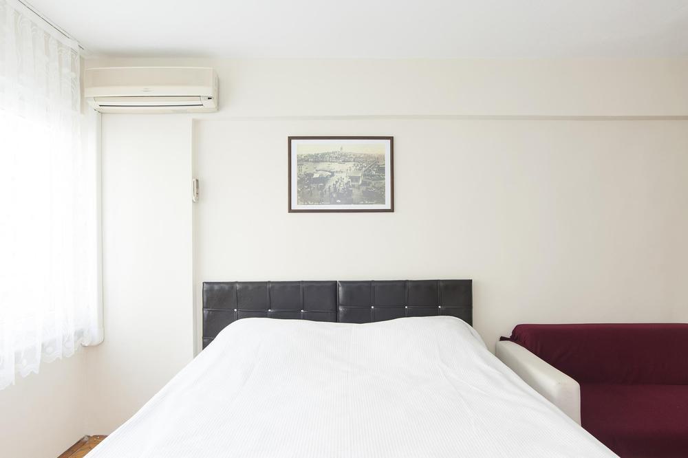 Roncalli Apartment *