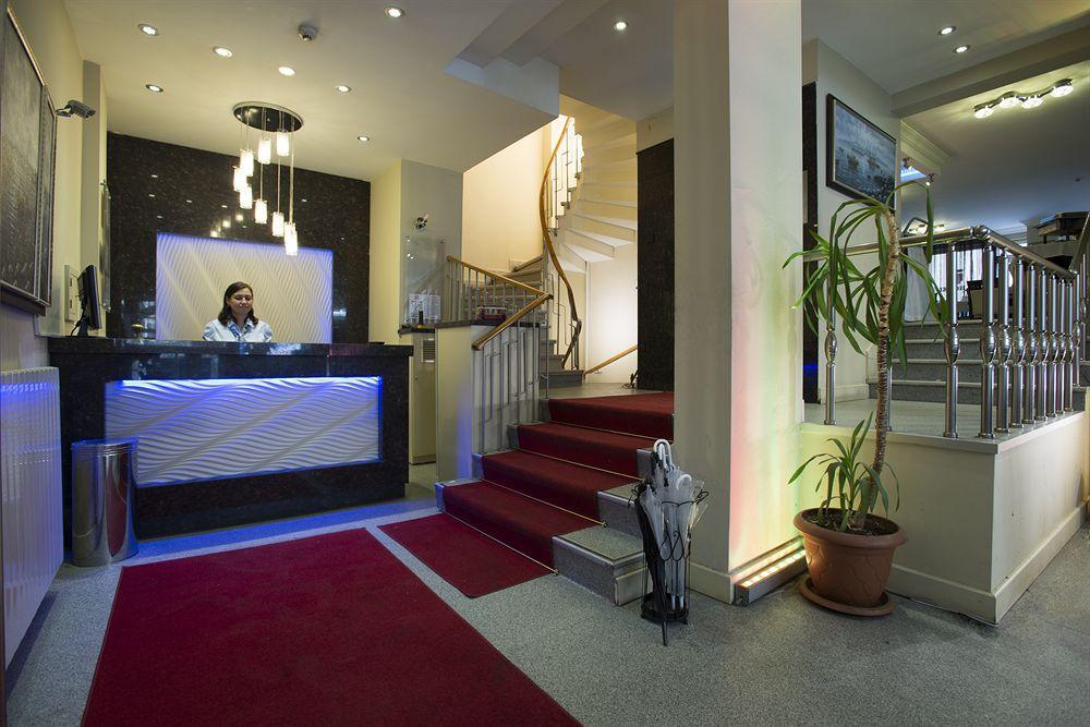 Hotel Sirin 3*