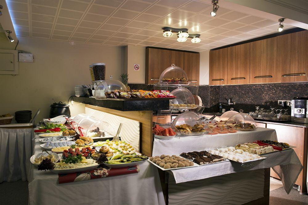 Sirin Hotel Istanbul