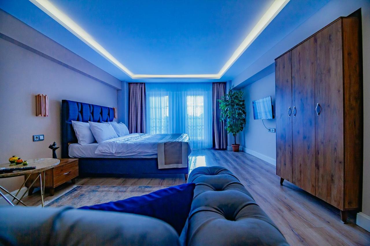 Aparthotel Galata Hill *