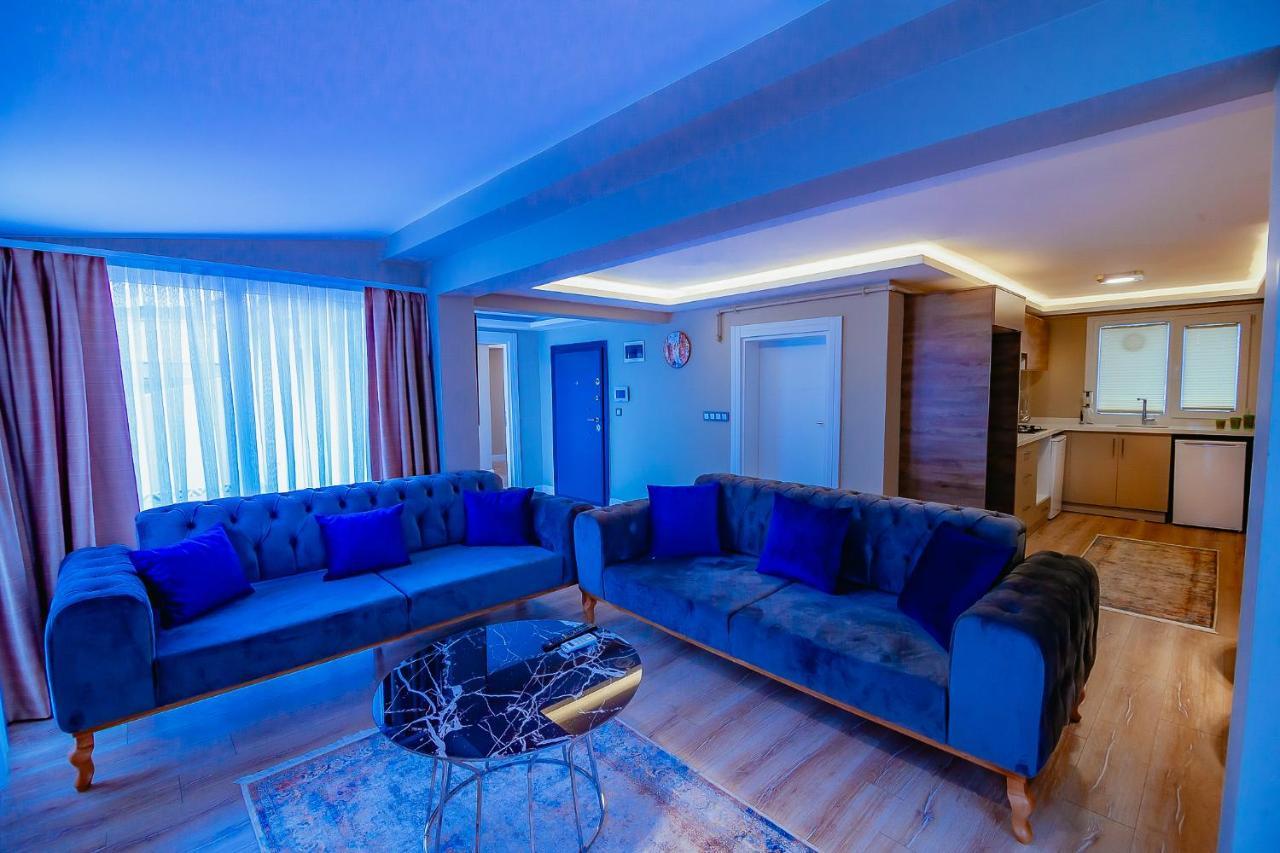 Galata Hill Aparthotel