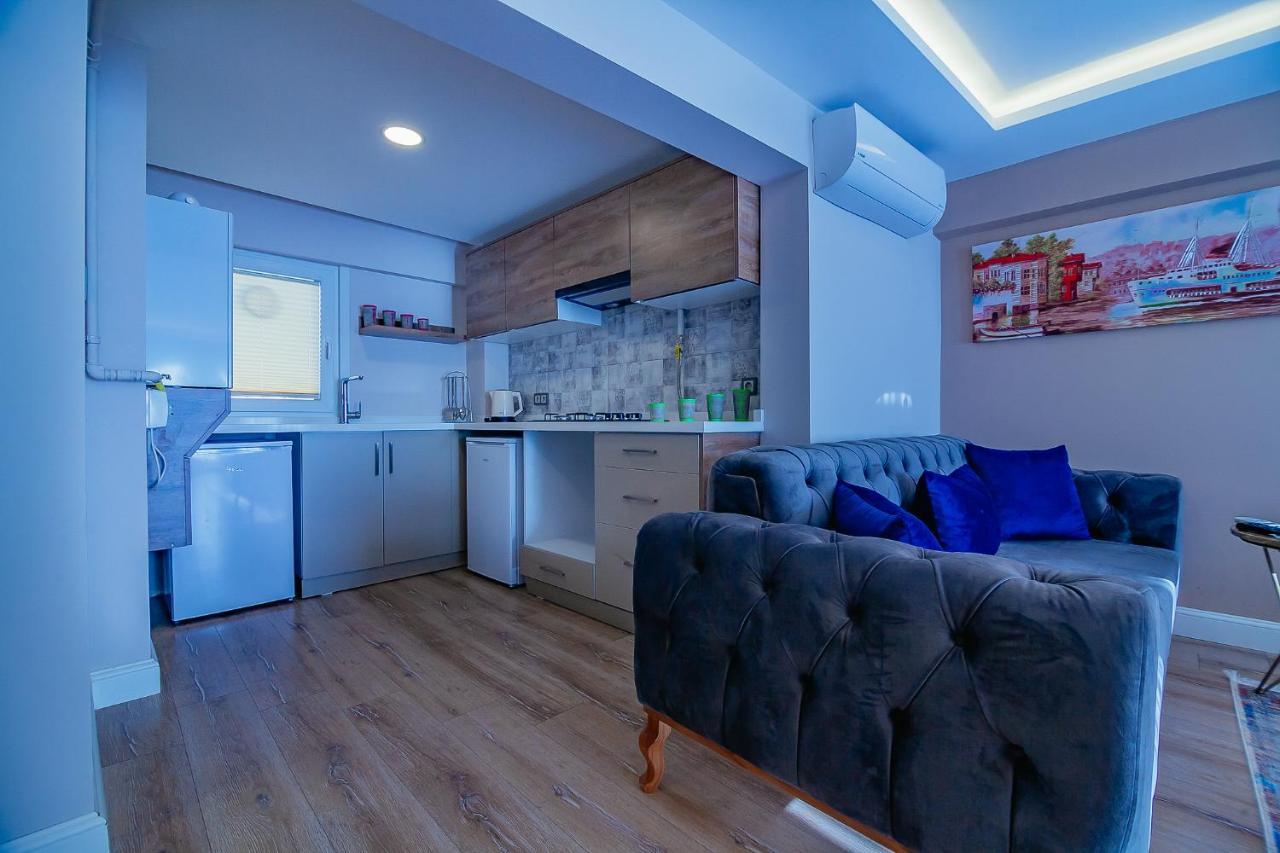 Galata Hill Aparthotel *