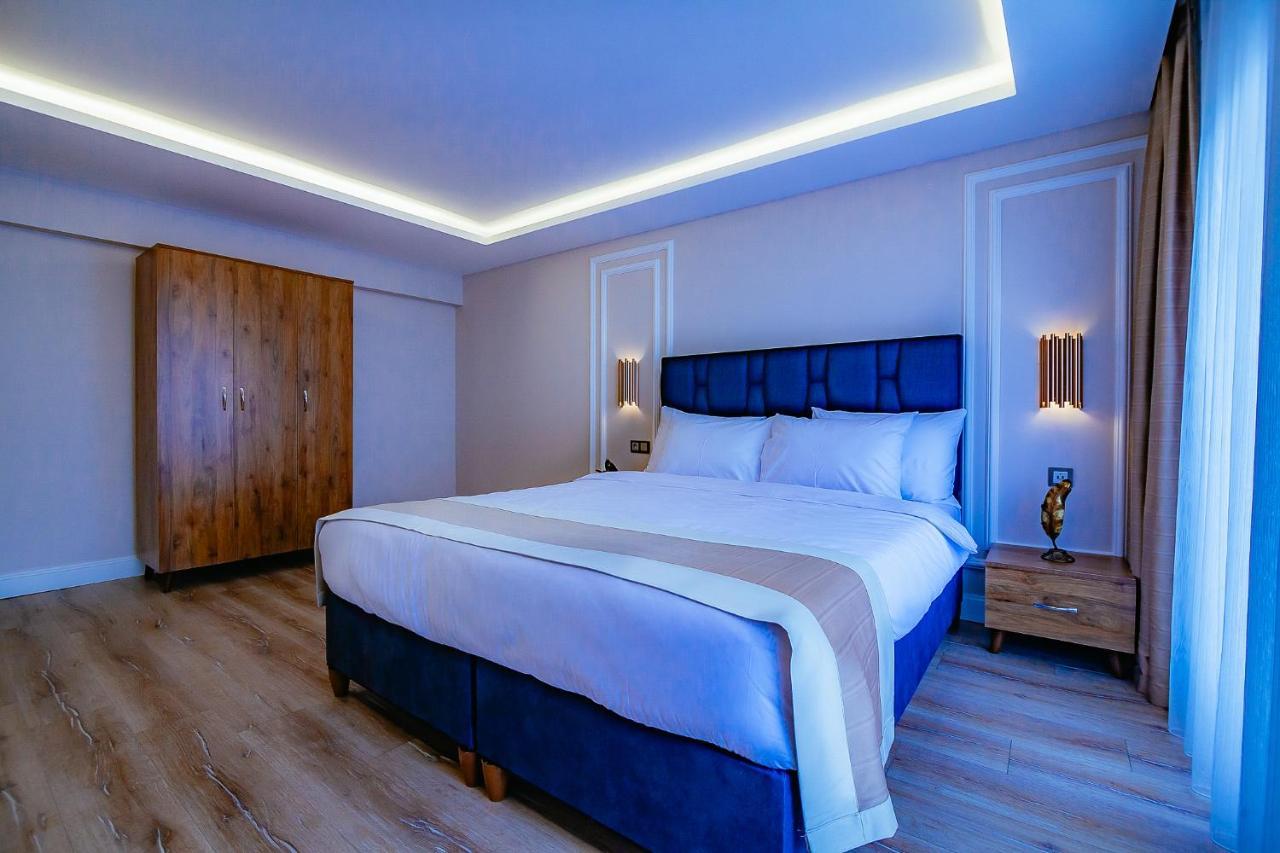 Aparthotel Galata Hill *