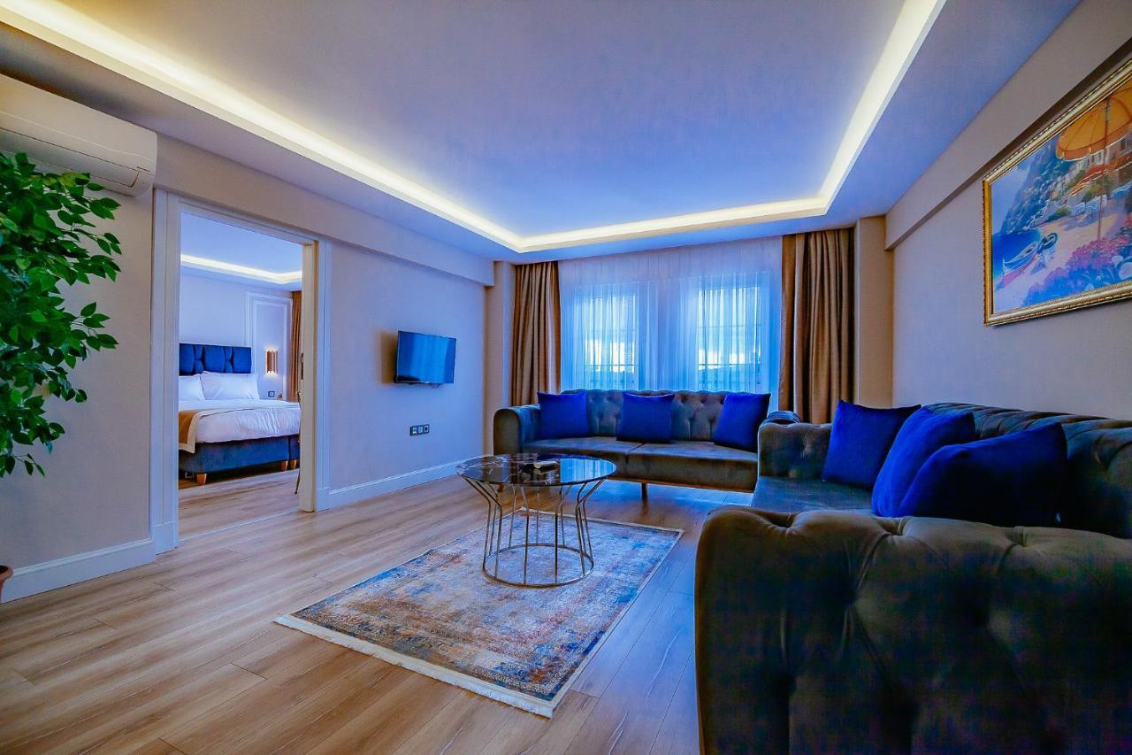 Galata Hill *