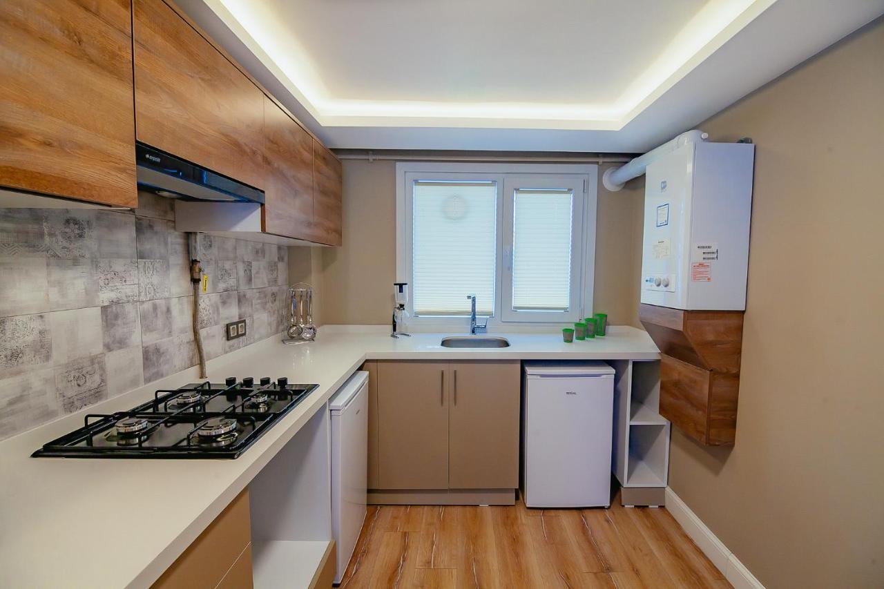 Aparthotel Galata Hill