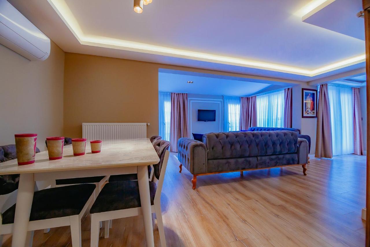 Galata Hill Aparthotel *