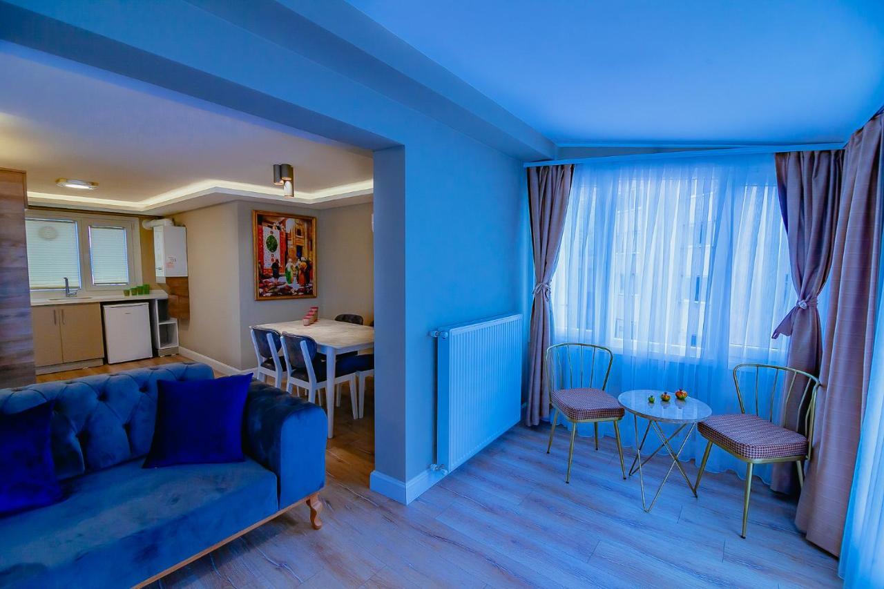Aparthotel Galata Hill Istambul