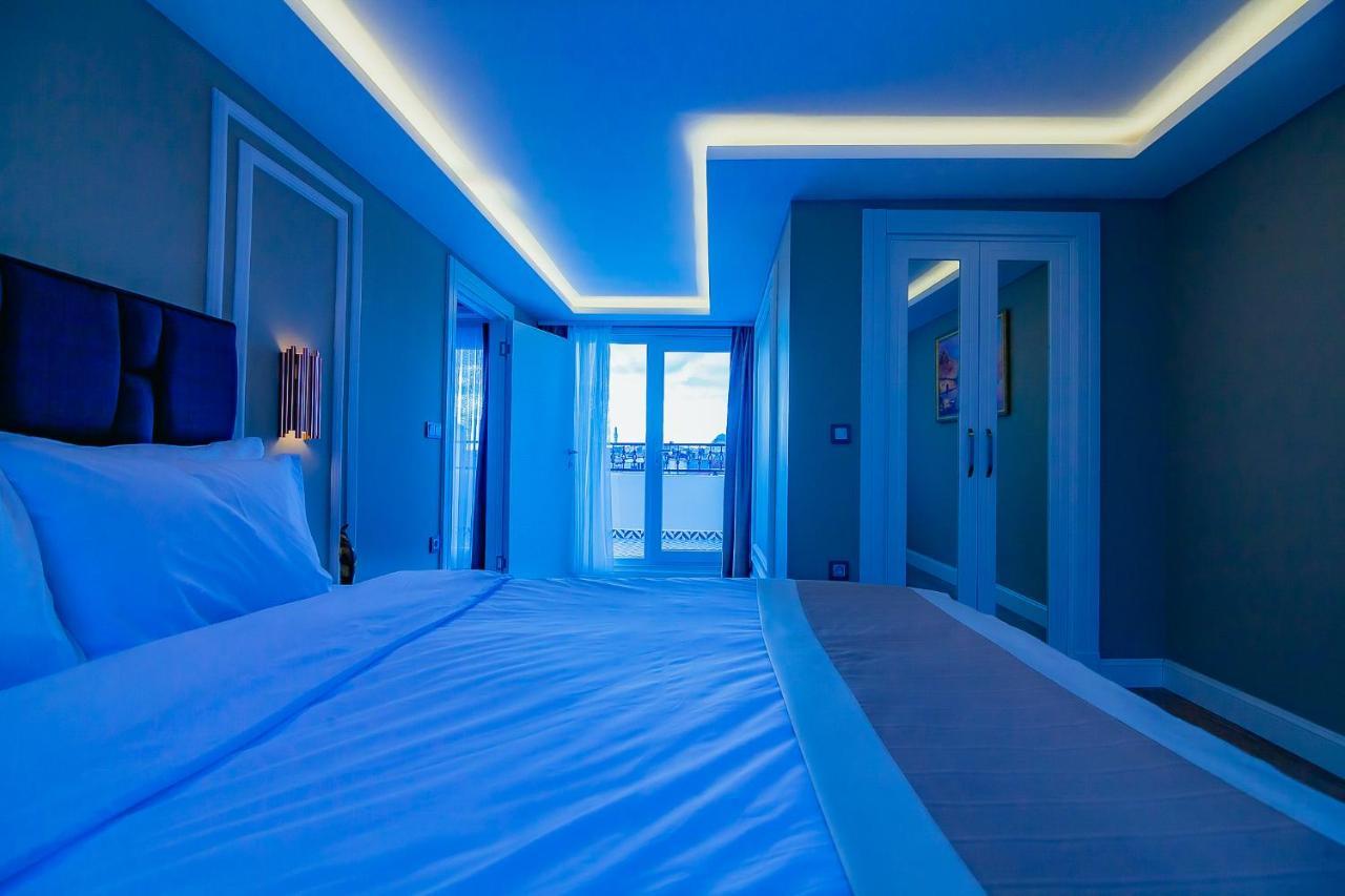 Aparthotel Galata Hill Istambul