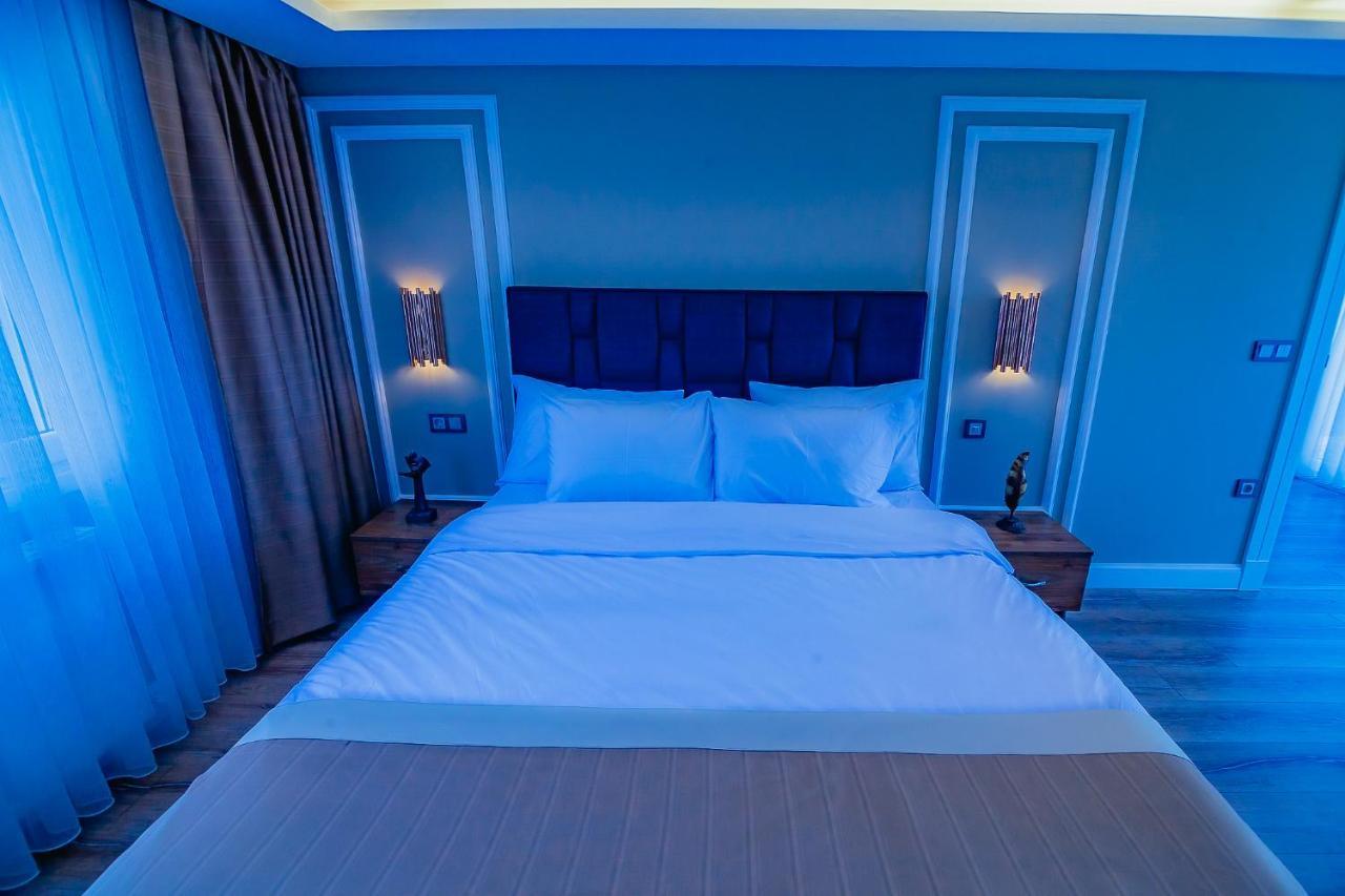Aparthotel Galata Hill *