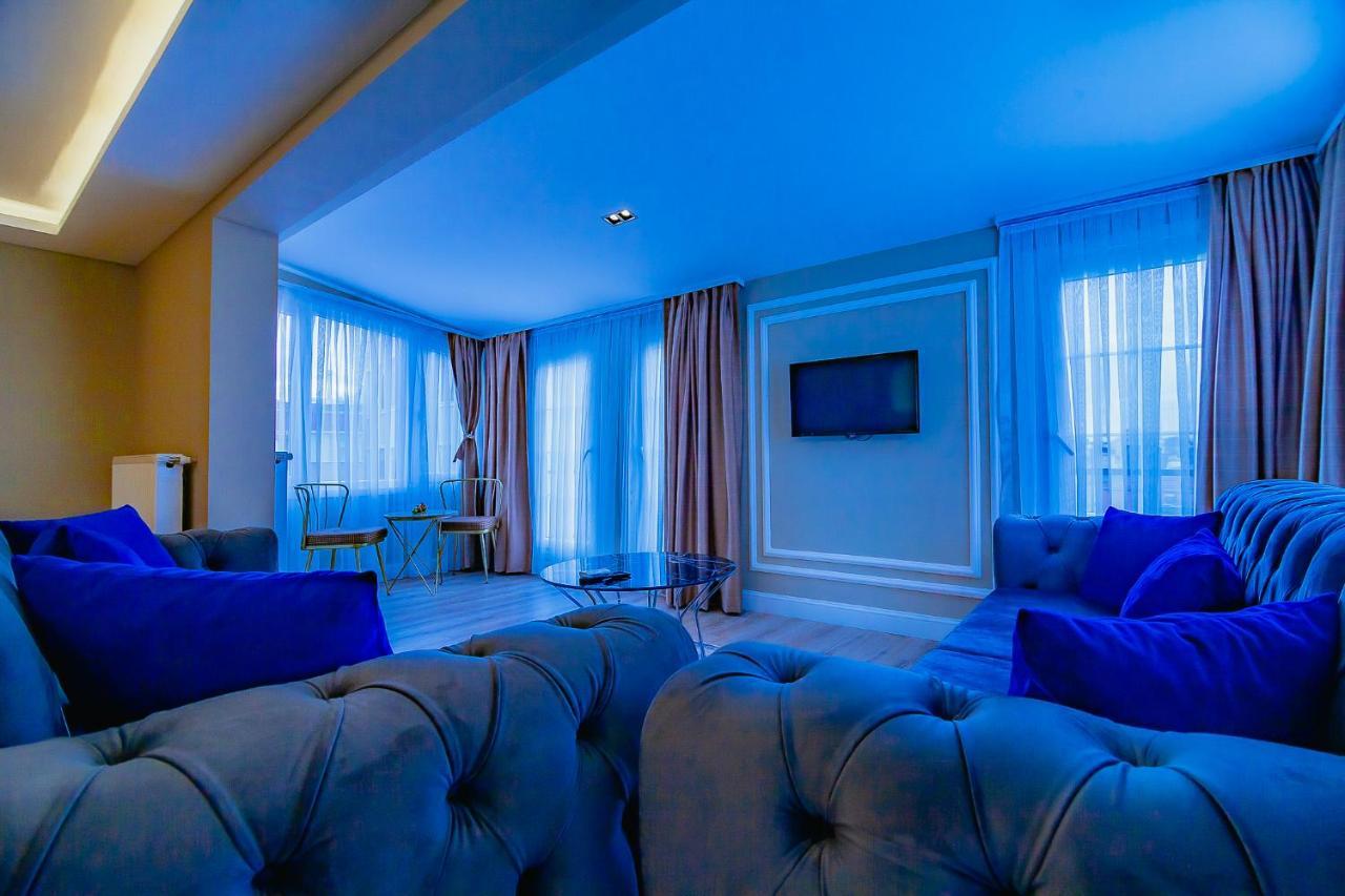 Galata Hill Aparthotel Istambul
