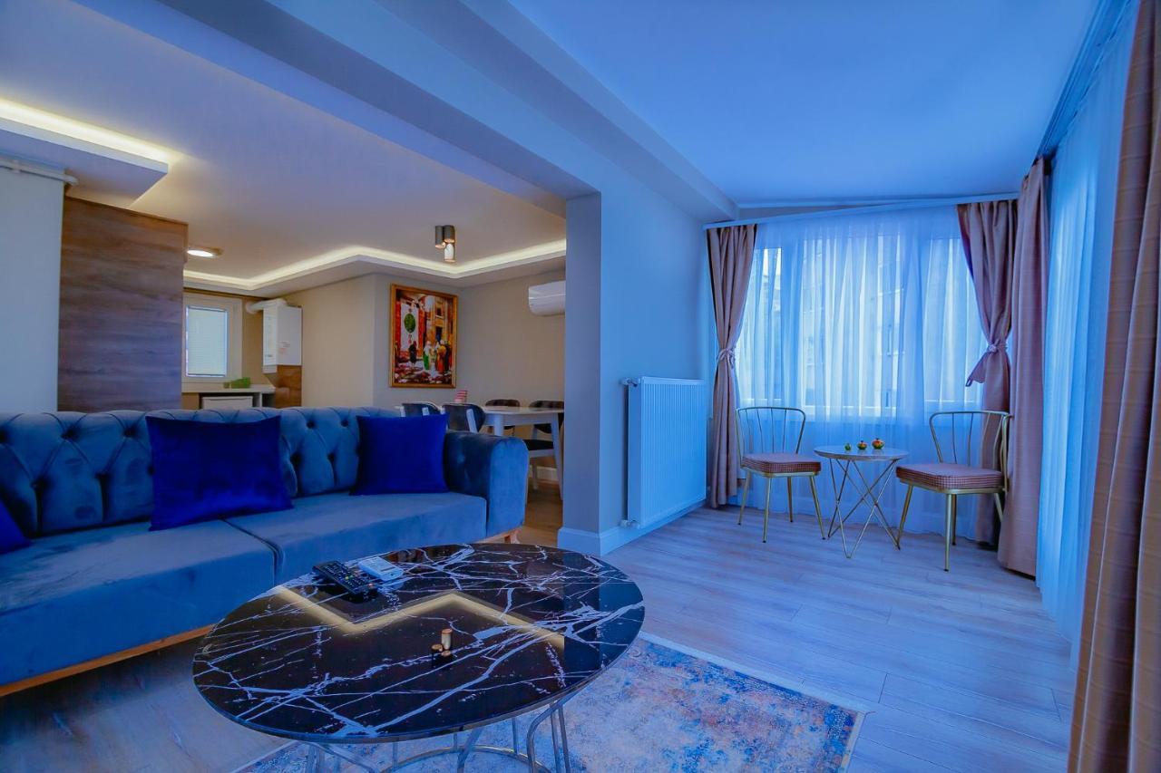 Galata Hill Aparthotel Istambul