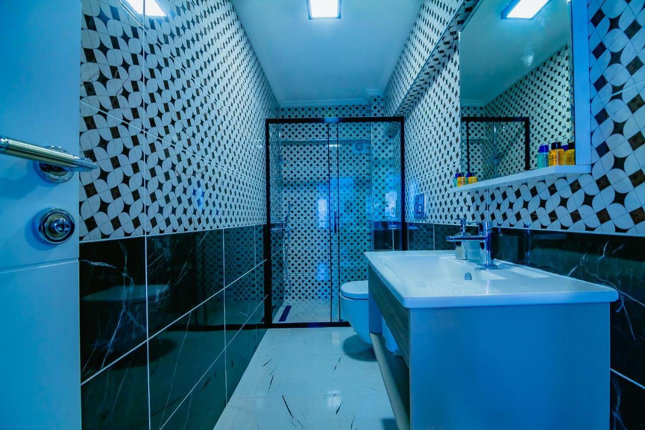 Galata Hill Aparthotel