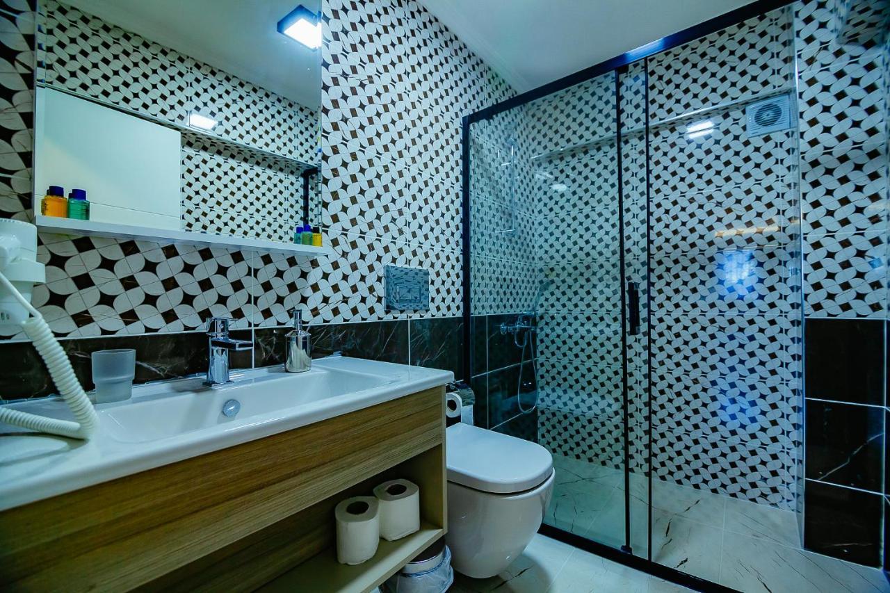 Galata Hill Aparthotel