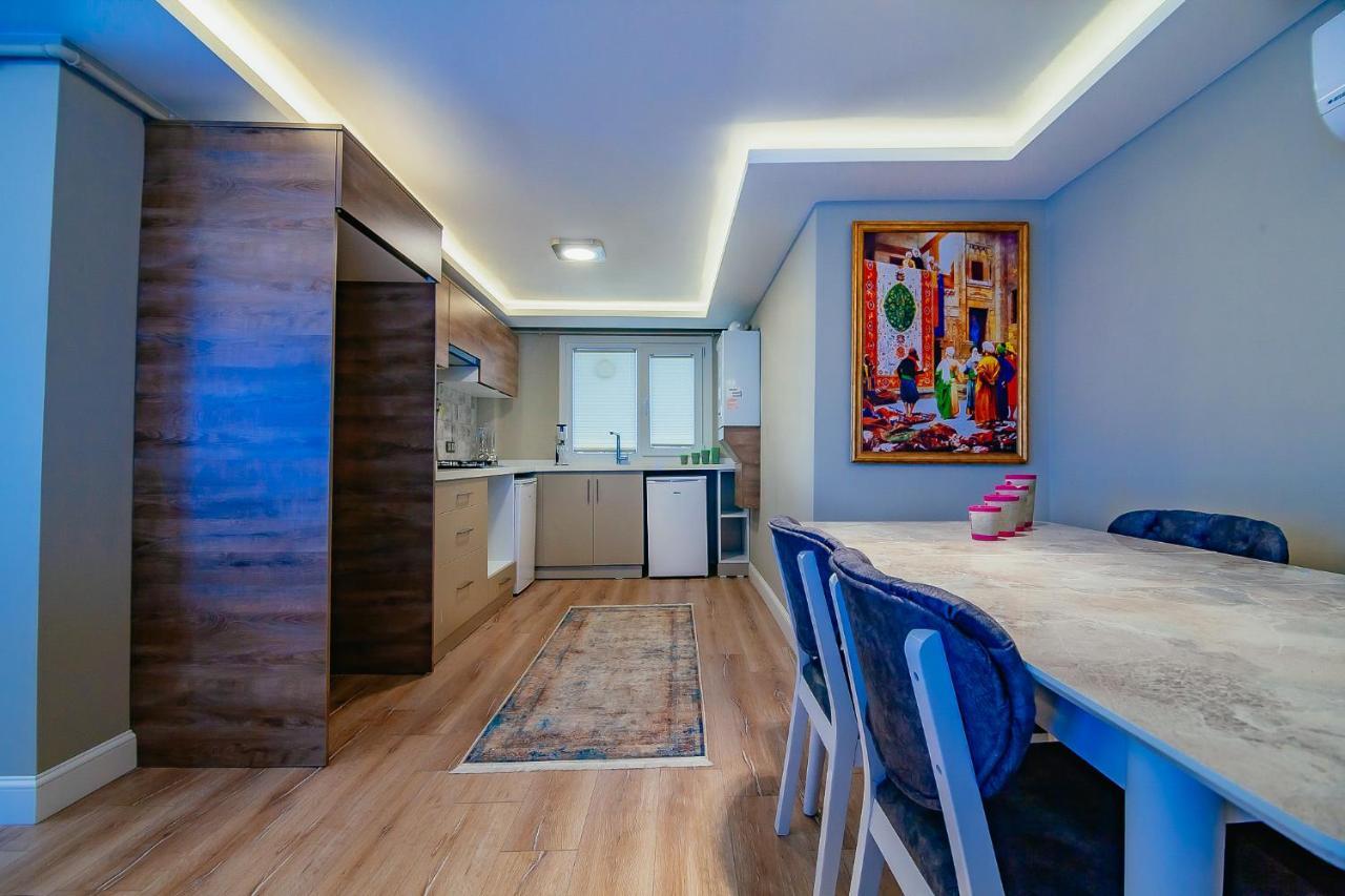 Aparthotel Galata Hill *