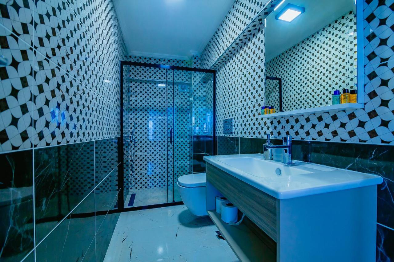 Aparthotel Galata Hill *