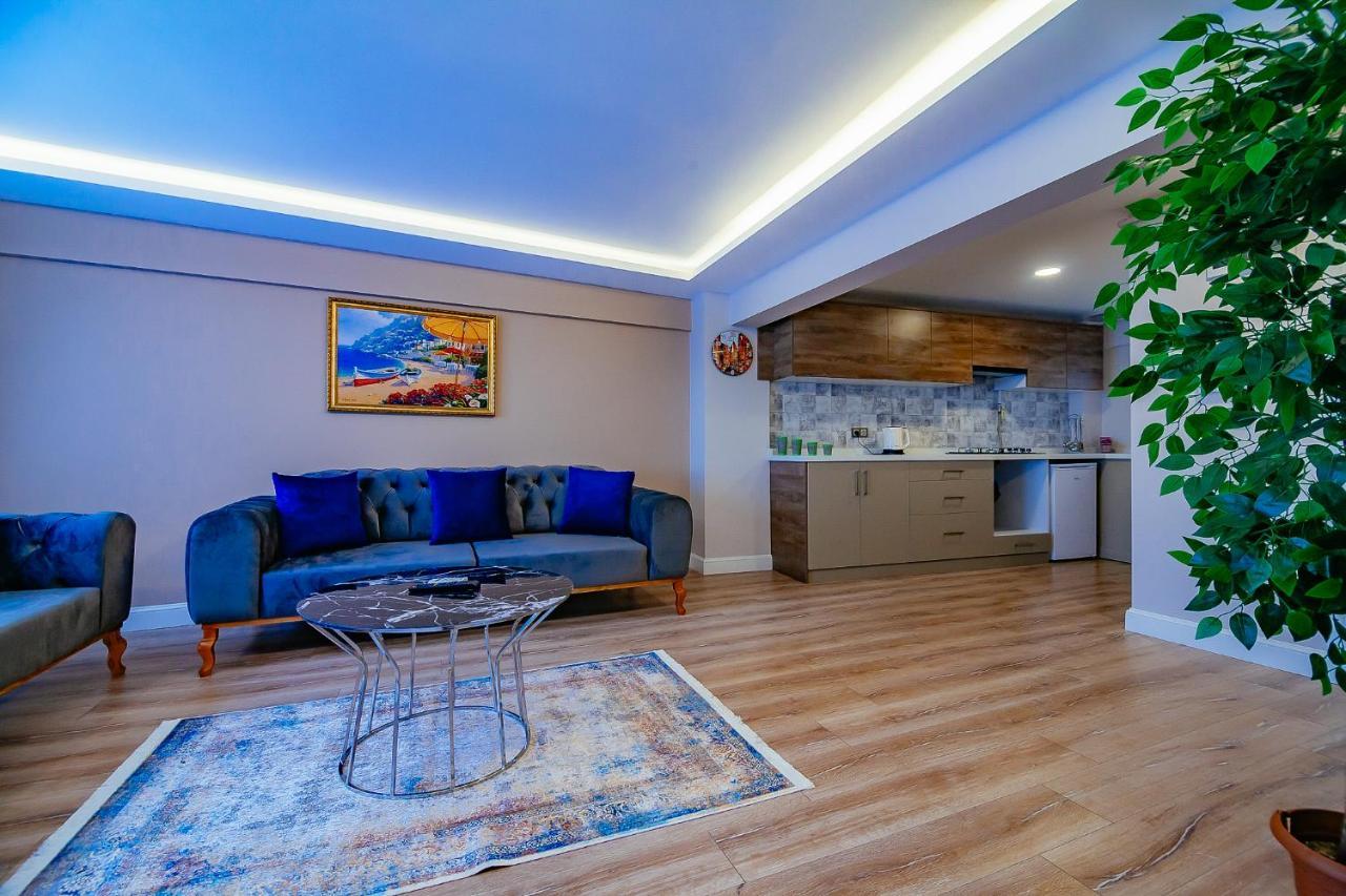 Galata Hill Aparthotel